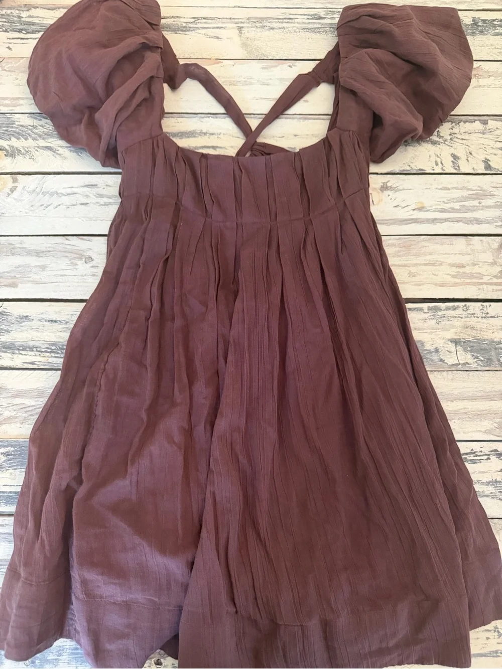 Free People size xs
